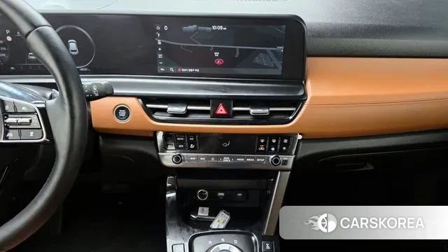 Kia The New Seltos id 2935056 из Кореи 8