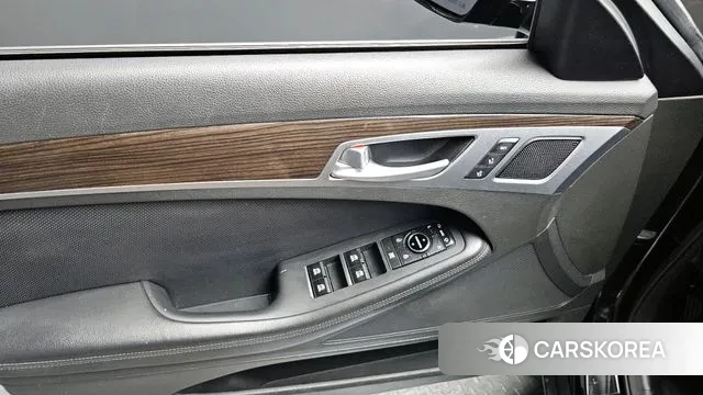 Genesis G80 id 3552957 из Кореи 8