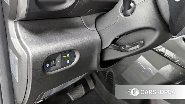 Hyundai Casper id 3770043 из Кореи 8