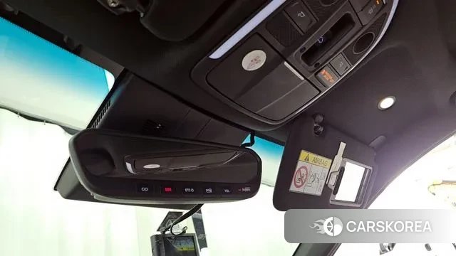 Genesis The New G70 id 3611644 из Кореи 8