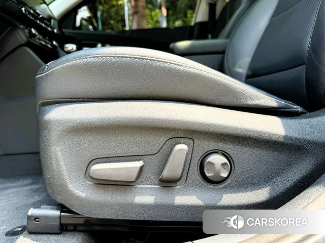Kia The New Niro id 4524868 из Кореи 8
