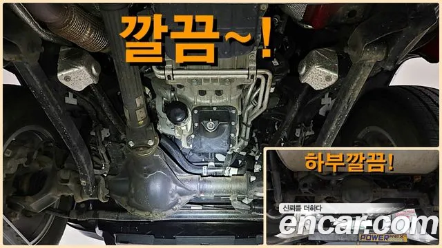 Jeep Wrangler (JL) id 2826972 из Кореи 8