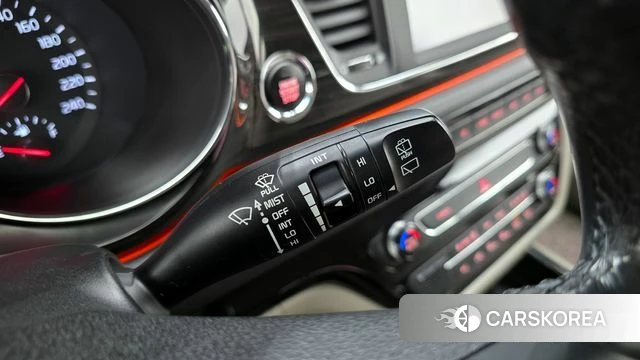 Kia The New Carnival id 3899066 из Кореи 8