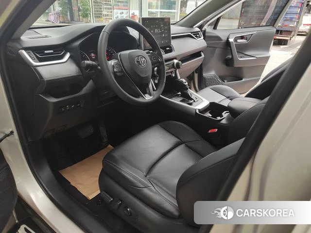 Toyota Wilanda id 4333400 из Китая 8