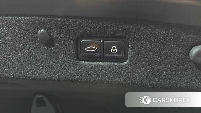 Kia K8 id 4894540 из Кореи 8