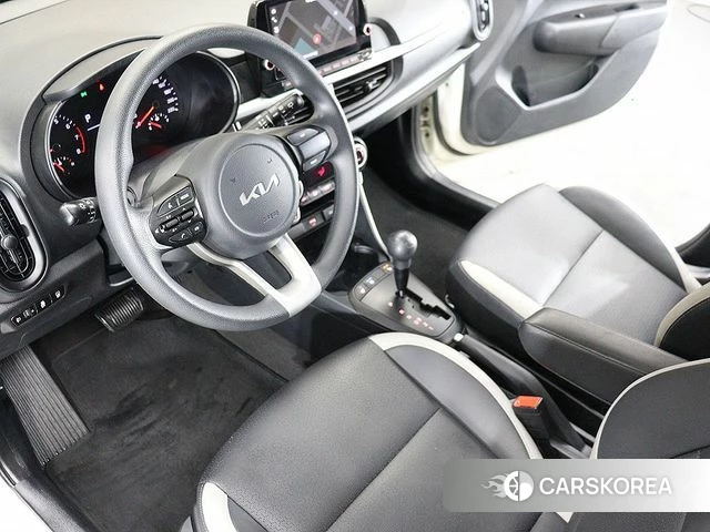Kia Morning Urban (JA) id 4476163 из Кореи 8