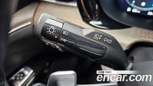 Kia K5 Hybrid 3rd Generation id 2934920 из Кореи 8