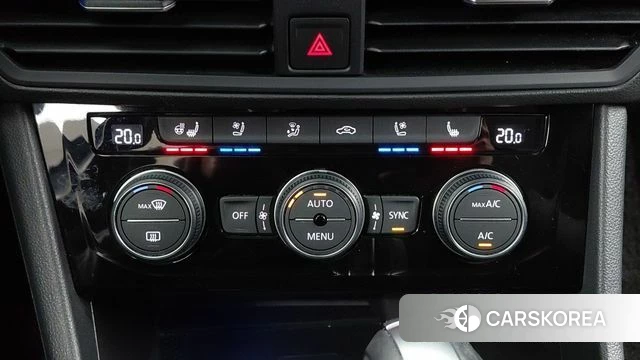 Volkswagen 7th Generation of Jetta id 4268354 из Кореи 8