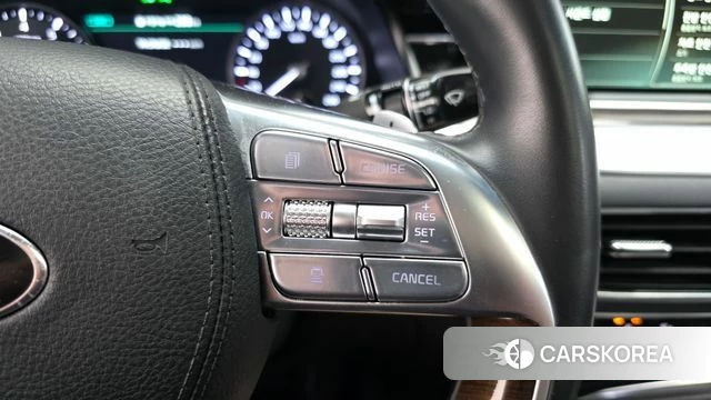 Kia More K9 id 4907563 из Кореи 8