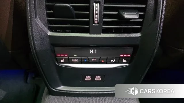 BMW 3 Series (G20) id 3722297 из Кореи 8