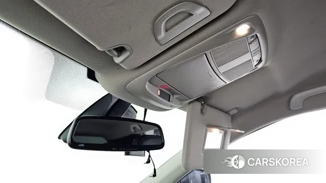 Renault Korea (Samsung) The New QM6 id 2890682 из Кореи 8