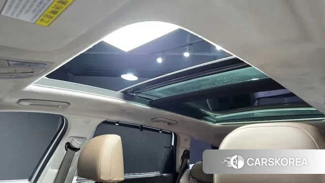 Hyundai Santa Fe TM id 3779061 из Кореи 8