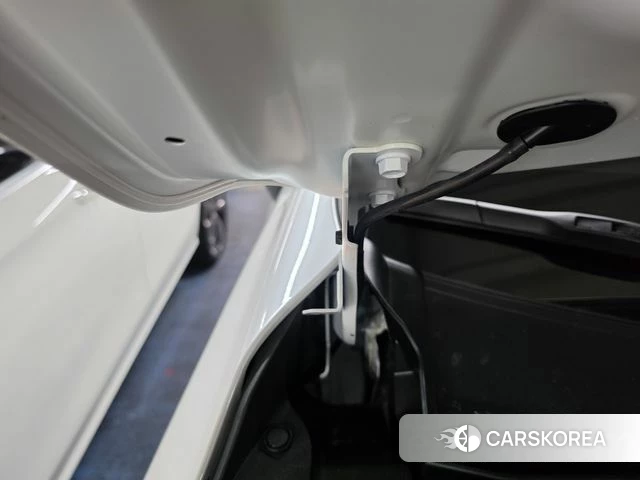 Lexus NX350h Second generation id 4427109 из Кореи 8
