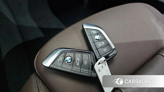 BMW X4 (G02) id 4442300 из Кореи 8