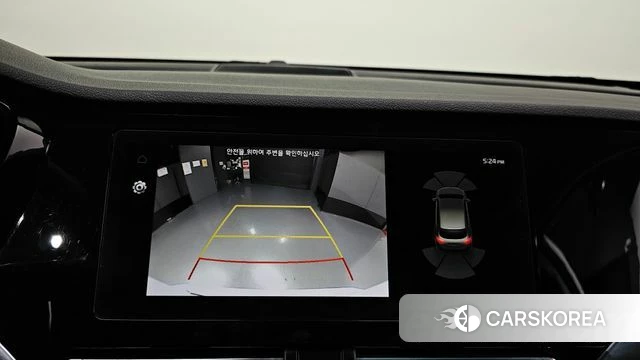 Kia Niro Plus id 4905866 из Кореи 8