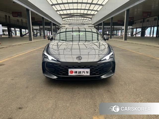 MG MG7 id 3913631 из Китая 8