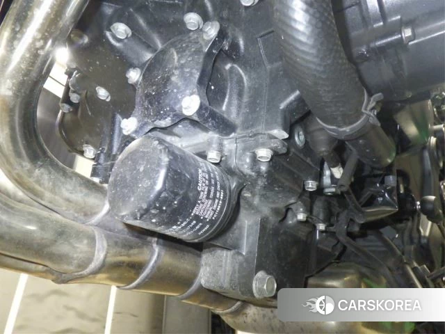 Kawasaki Z900RS CAFE id 3949190 из Японии 8