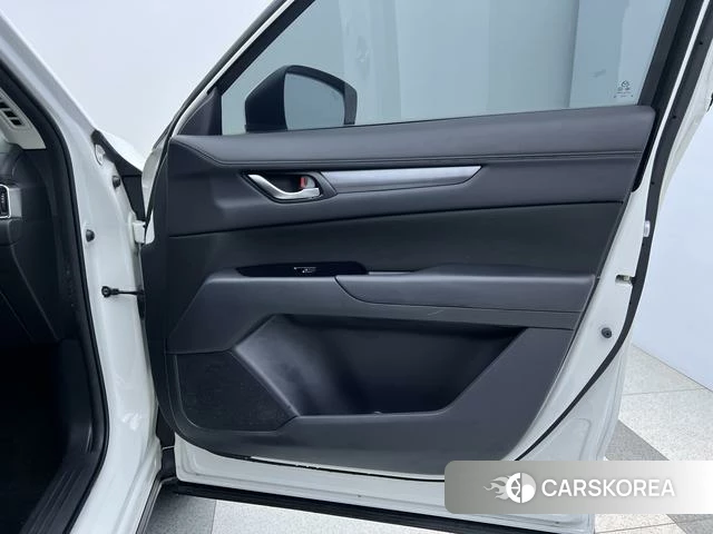 Mazda CX-5 id 4328887 из Китая 8