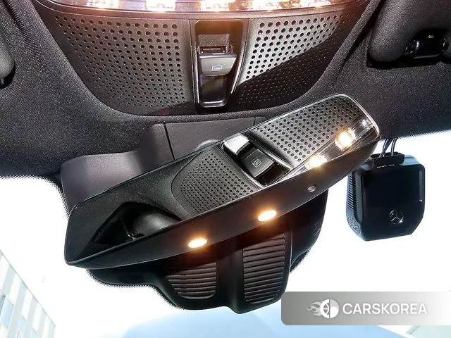 Mercedes-Benz CLS-Class C257 id 3472625 из Кореи 8