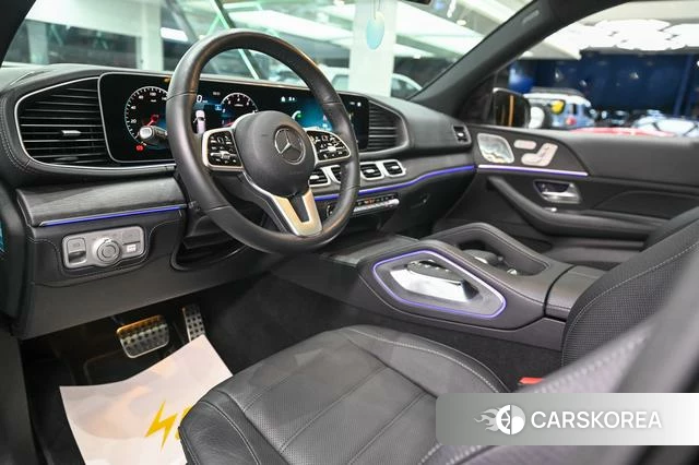 Mercedes-Benz GLS id 4261133 из Китая 8