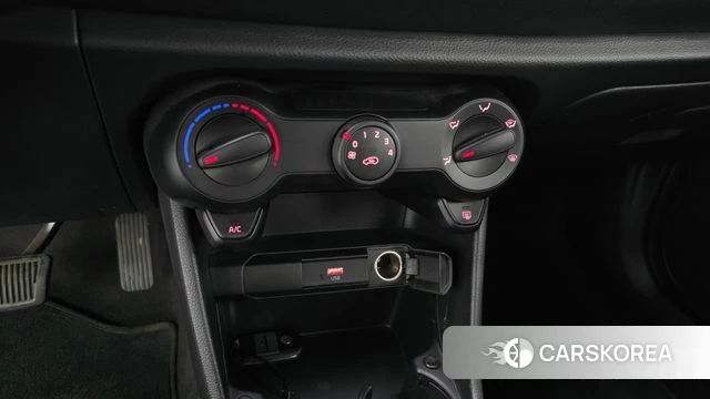 Kia Morning Urban (JA) id 4541535 из Кореи 8