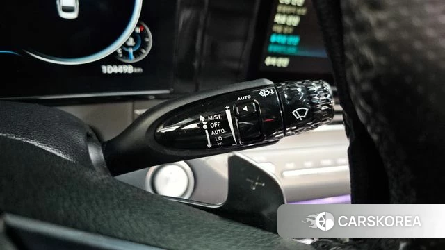 Hyundai The New Grandeur IG id 4410421 из Кореи 8