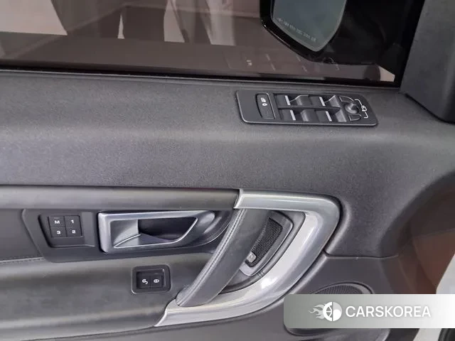 Land Rover Discovery Sports id 3698568 из Кореи 8