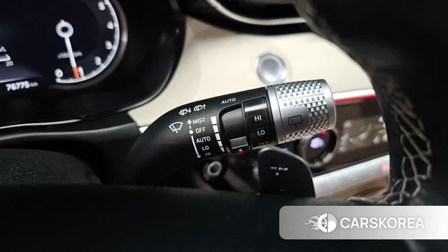 Genesis GV70 id 2985287 из Кореи 8