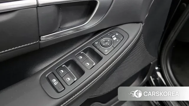 Hyundai Sonata (DN8) id 2900913 из Кореи 8