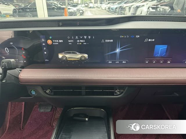 Ford Mondeo id 4393264 из Китая 8