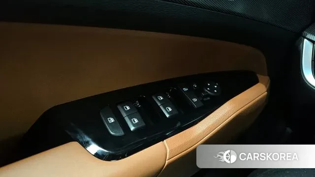 Kia Sportage 5th Generation Hybrid id 3576108 из Кореи 8