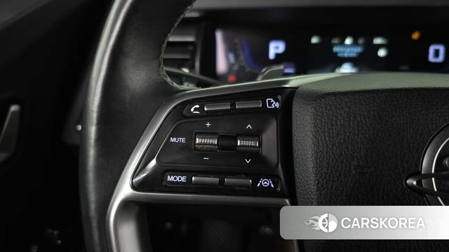 Ssangyong Torres id 4778959 из Кореи 8