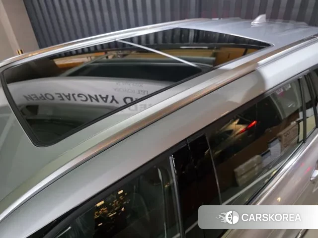 Toyota Highlander 4th Generation id 3195926 из Кореи 8