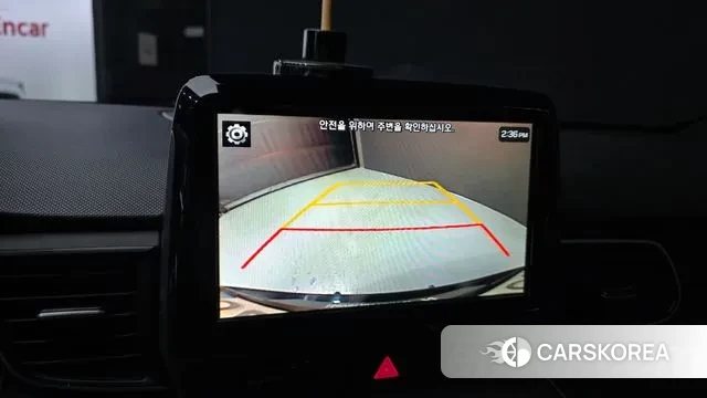 Hyundai Veloster (JS) id 3708660 из Кореи 8