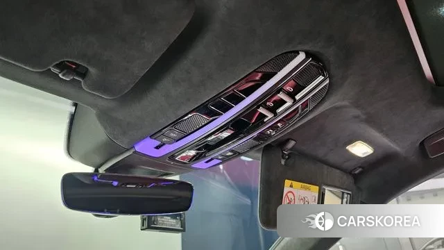 Porsche Panamera (971) id 2989504 из Кореи 8