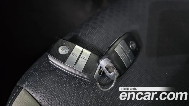 Kia All New Morning (JA) id 2932599 из Кореи 8