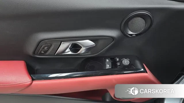 Toyota Supra 5th Generation id 3685213 из Кореи 8