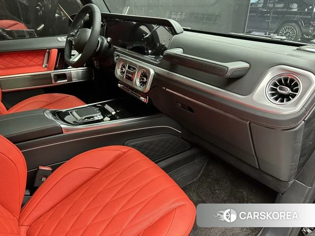Mercedes-Benz G-class id 4329145 из Китая 8