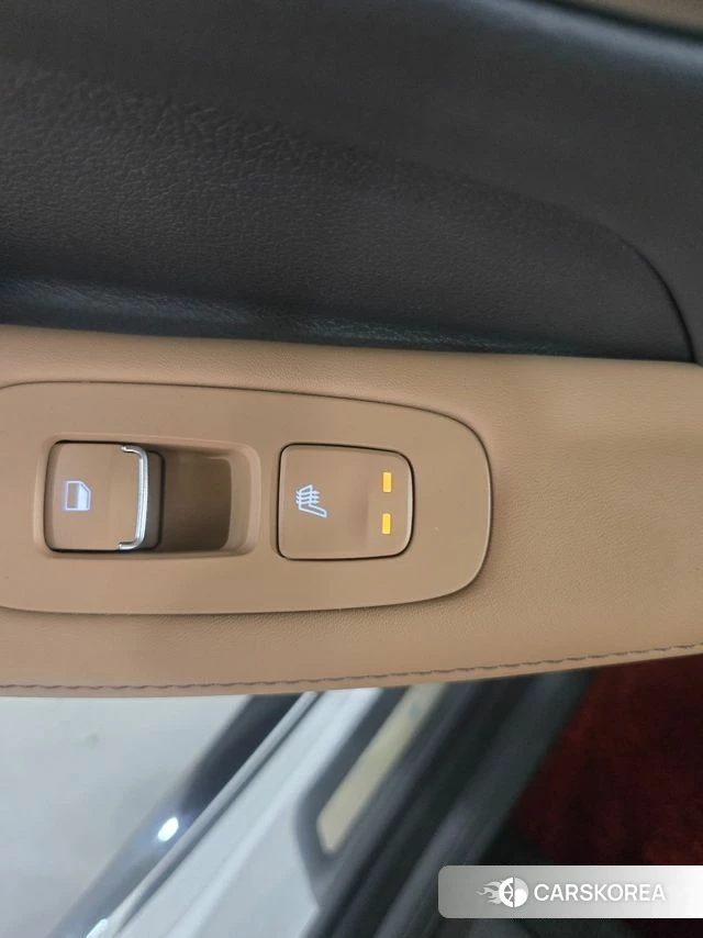 Hyundai Sonata (DN8) id 4416958 из Кореи 8