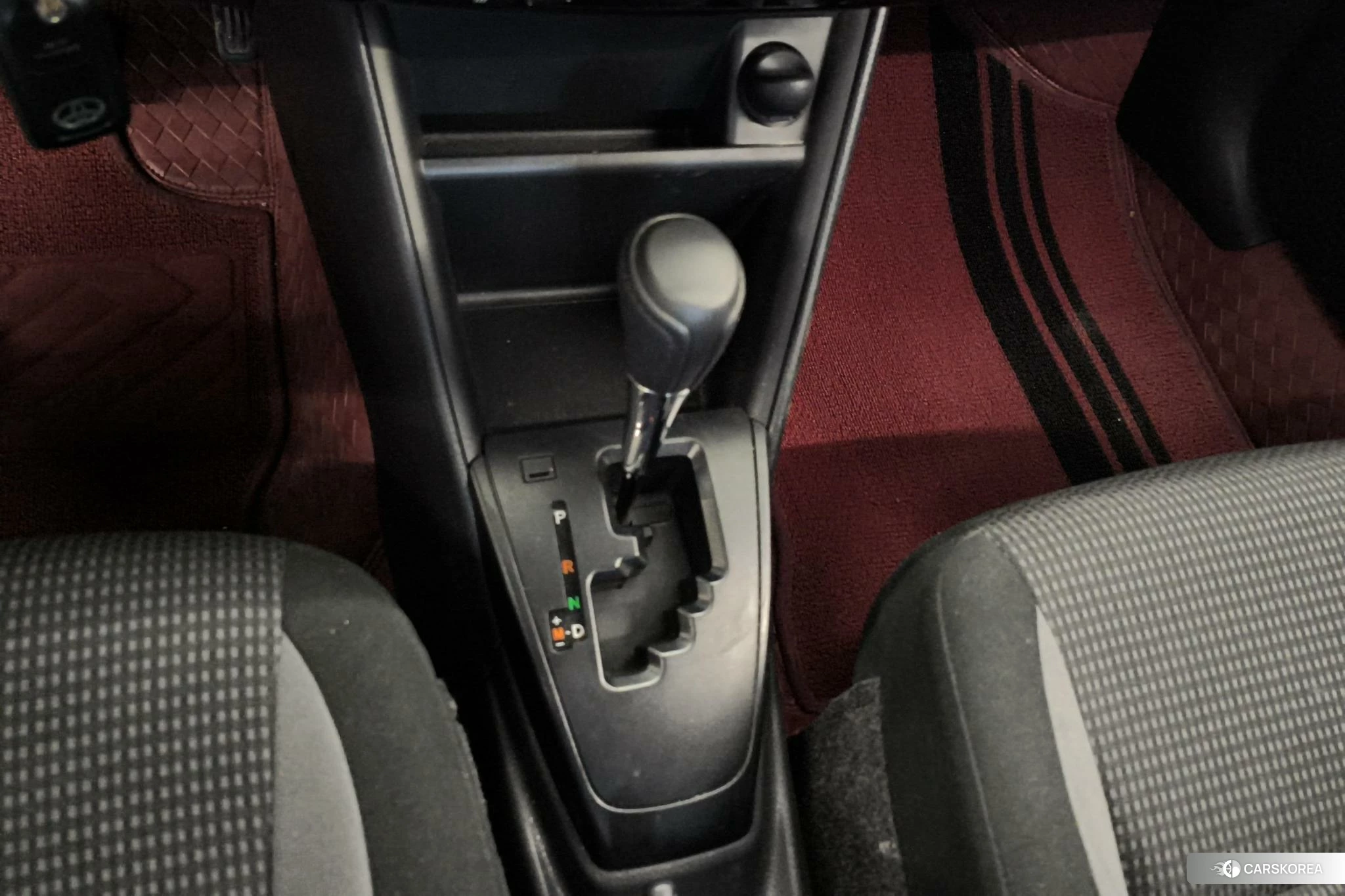 Toyota Vios FS id 4486170 из Китая 8