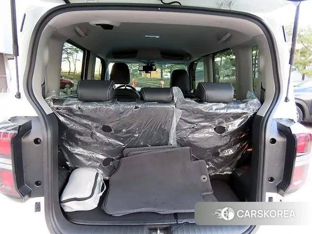 Kia The New Kia Ray id 3503096 из Кореи 8