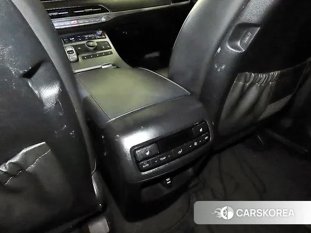 Hyundai Palisade id 3665687 из Кореи 8