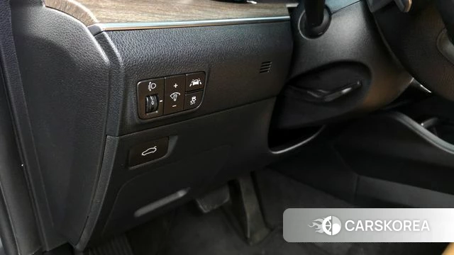 Kia K5 3rd generation id 3904593 из Кореи 8