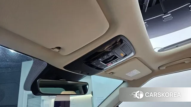 Kia Carnival 4th generation id 3251841 из Кореи 8