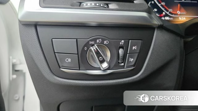 BMW X4 (G02) id 4301982 из Кореи 8