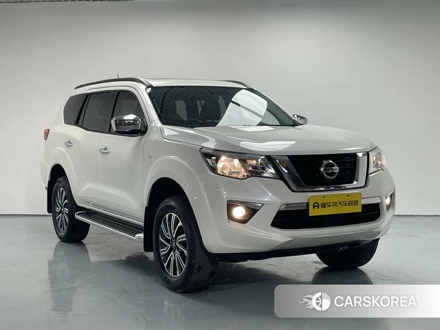 Nissan Tuda id 4279063 из Китая 8