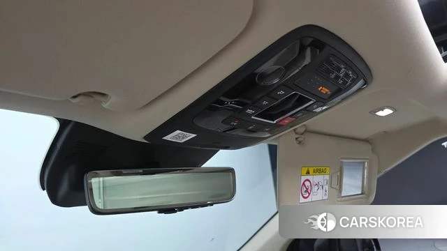 Kia The New Carnival 4th Generation id 4560392 из Кореи 8