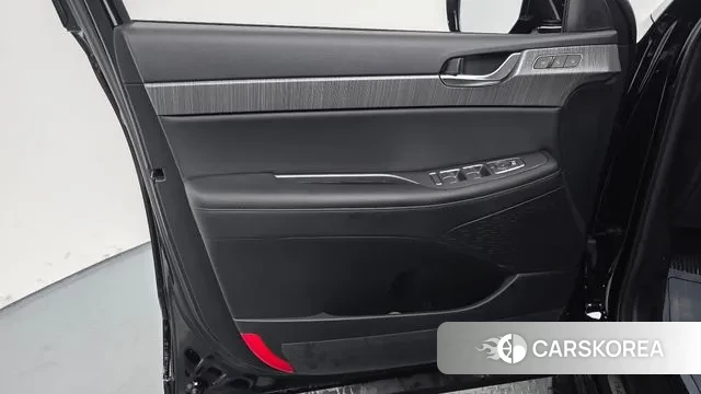 Hyundai The New Palisade id 3533780 из Кореи 8