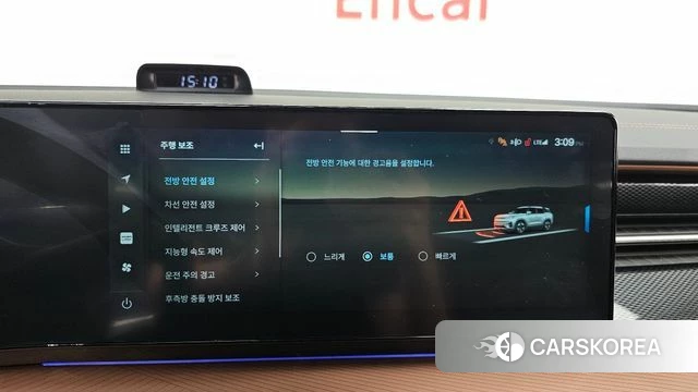 Ssangyong Torres EVX id 4893038 из Кореи 8