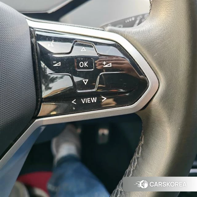 Volkswagen ID.3 id 4272677 из Китая 8